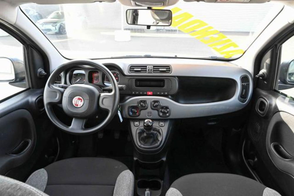 Fiat Panda usata a Torino (11)