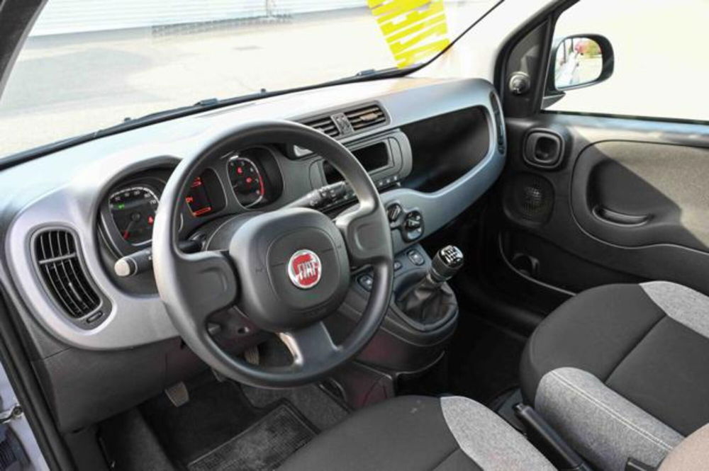 Fiat Panda usata a Torino (12)