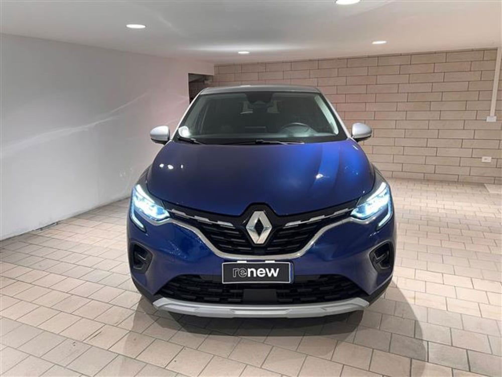 Renault Captur usata a Ragusa (2)