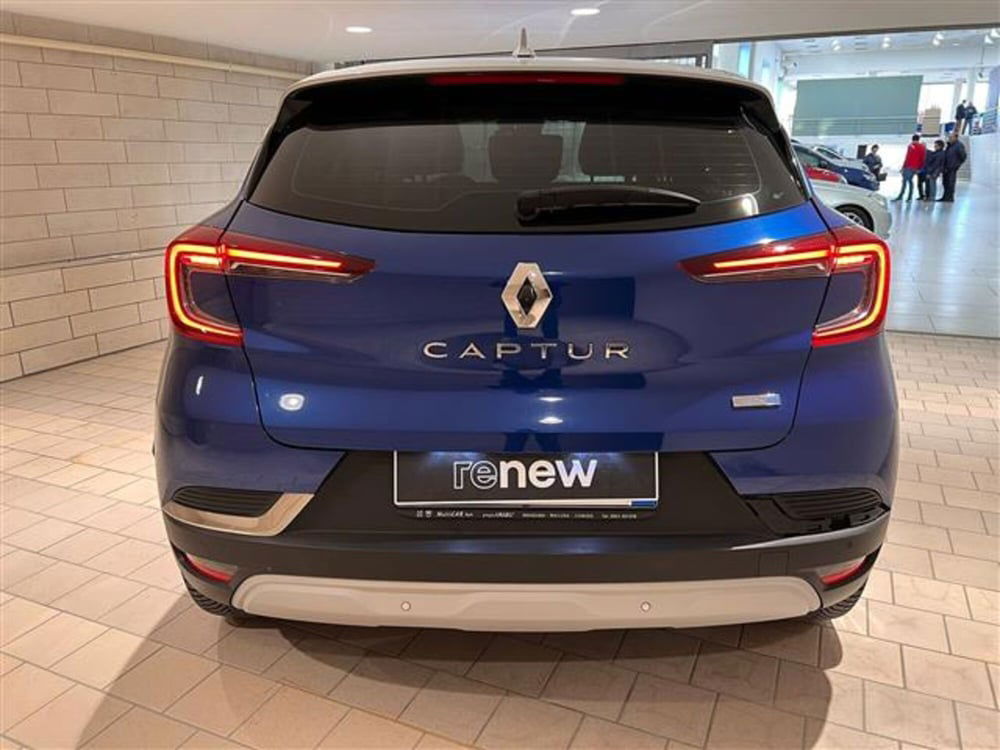 Renault Captur usata a Ragusa (6)