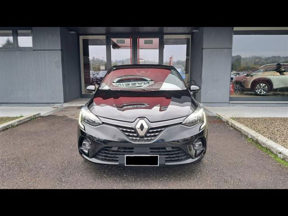 Renault Clio usata a Asti (2)