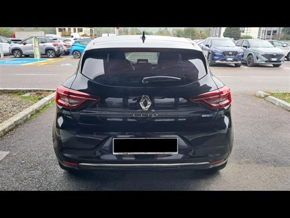 Renault Clio usata a Asti (6)