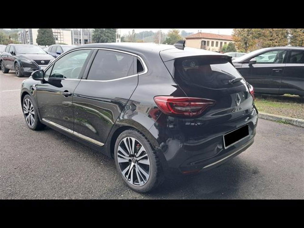 Renault Clio usata a Asti (7)