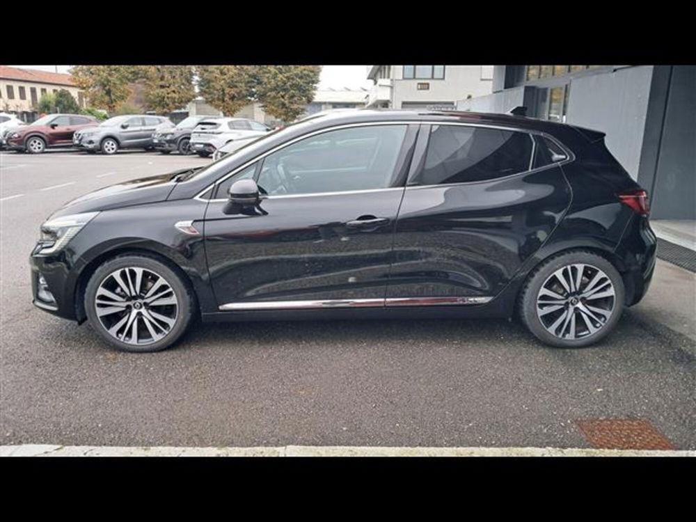 Renault Clio usata a Asti (8)