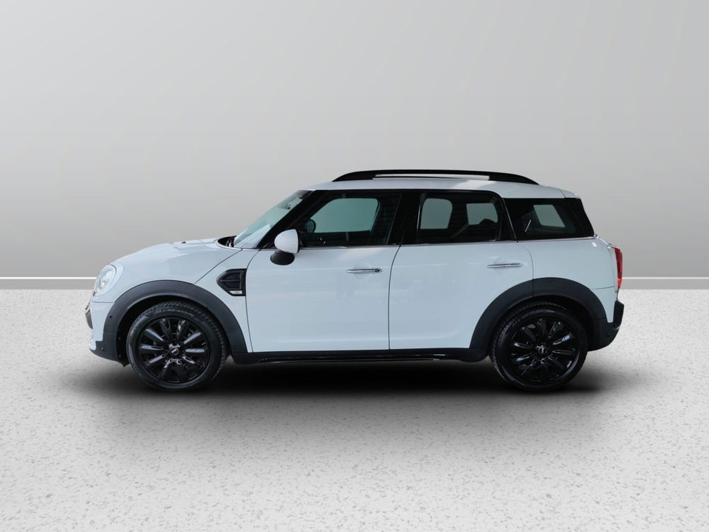 MINI Mini Countryman usata a Ascoli Piceno (3)