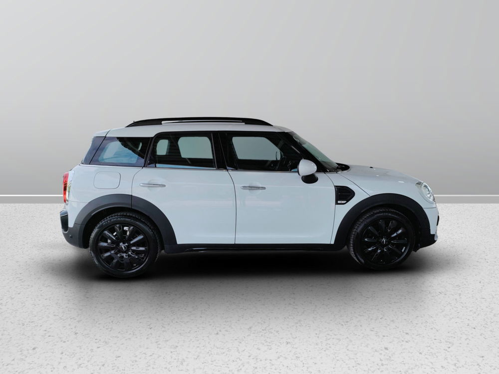 MINI Mini Countryman usata a Ascoli Piceno (7)