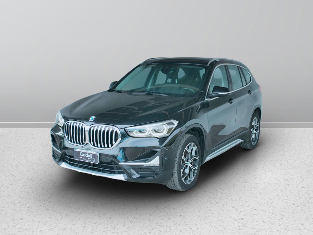 BMW X1 usata a Ascoli Piceno