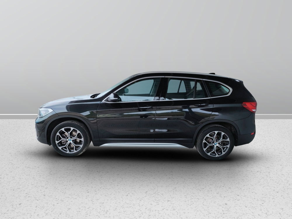 BMW X1 usata a Ascoli Piceno (3)