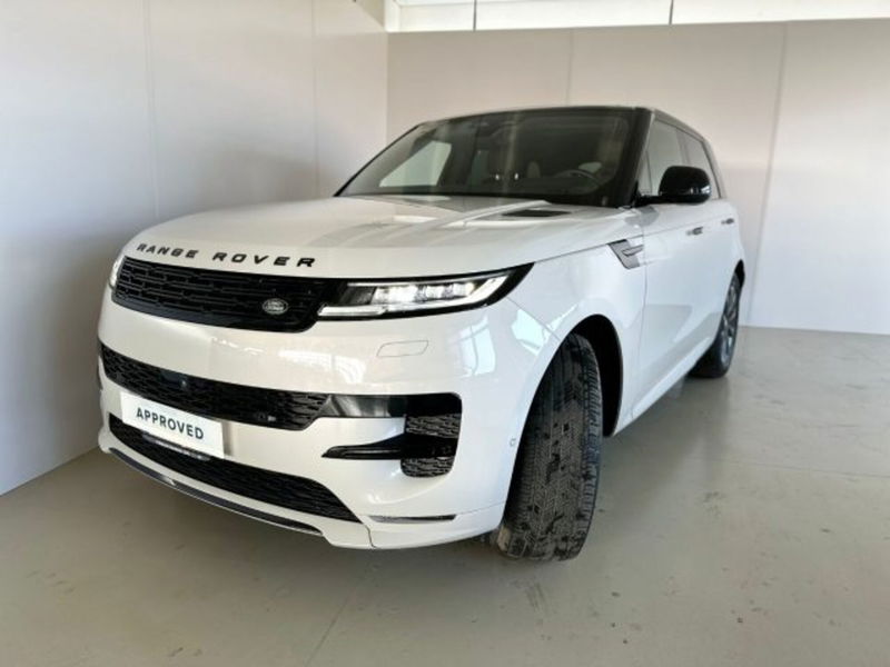 Land Rover Range Rover Sport 3.0D l6 249 CV HSE Dynamic Stealth del 2023 usata a Modena