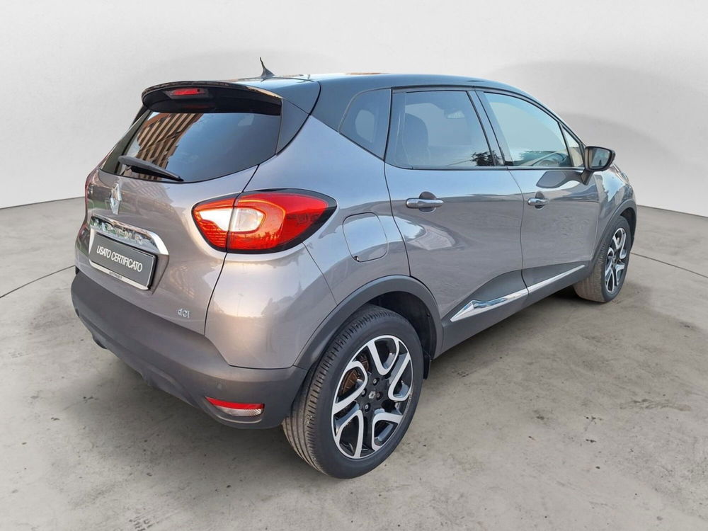 Renault Captur usata a Bari (2)