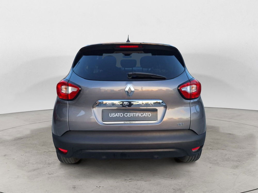 Renault Captur usata a Bari (4)