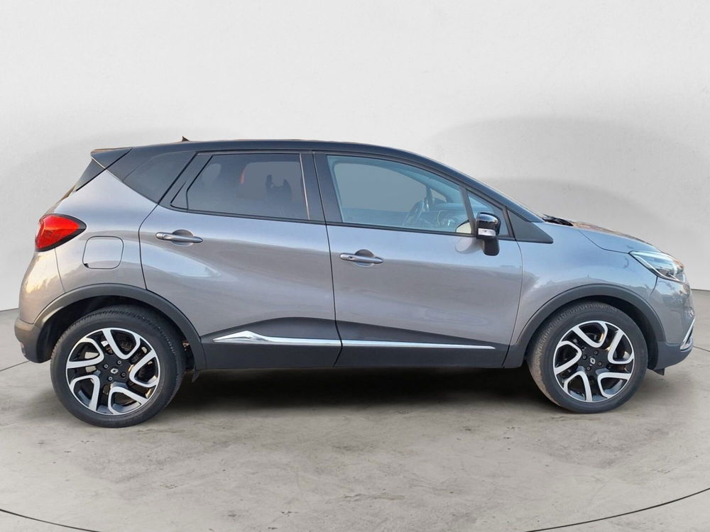 Renault Captur usata a Bari (5)