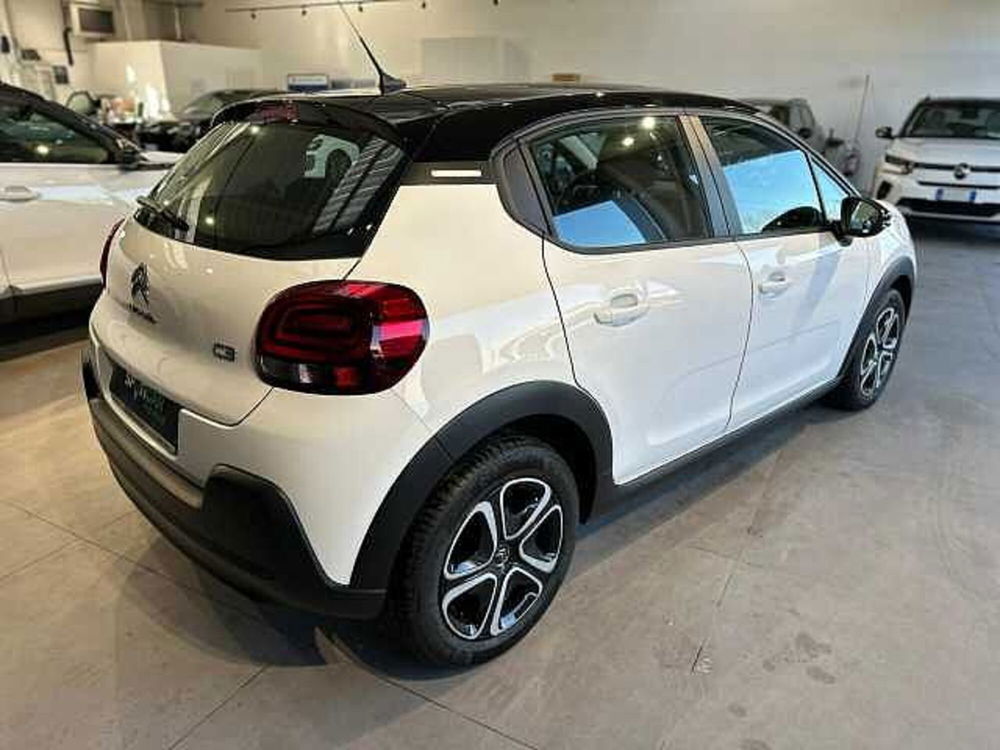 Citroen C3 usata a Venezia (6)