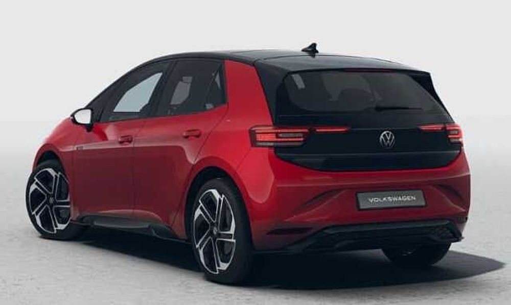 Volkswagen ID.3 nuova a Ravenna (3)