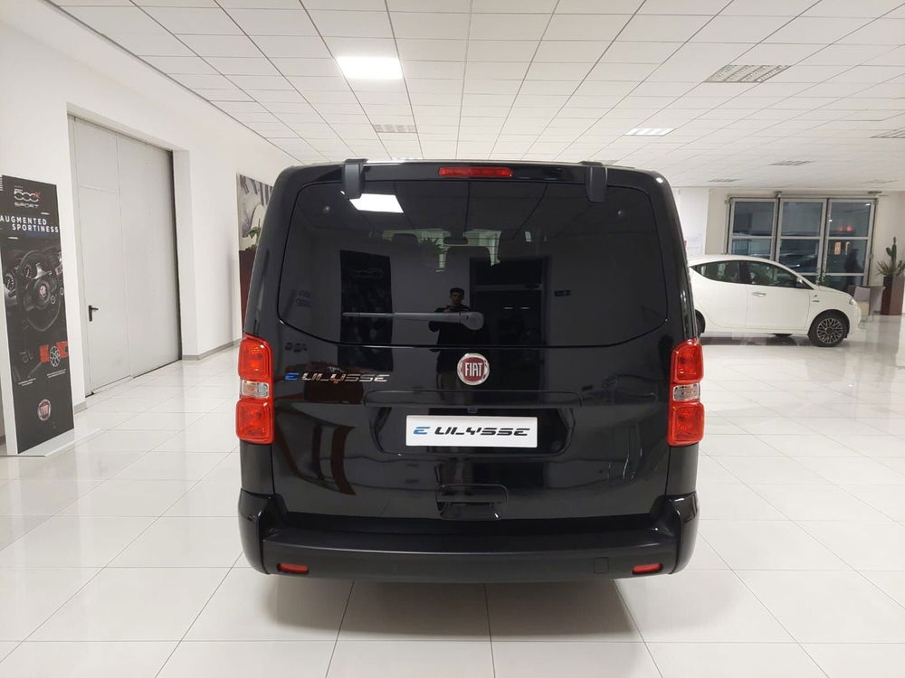 Fiat E-Ulysse nuova a Alessandria (6)