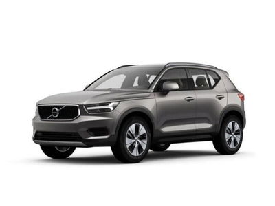 Volvo XC40 D3 Momentum Pro N1 del 2020 usata a Bari