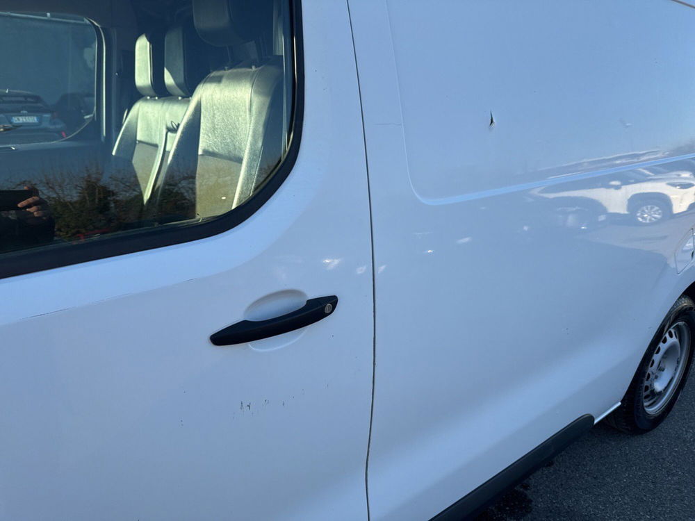 Toyota Proace usata a Milano (10)