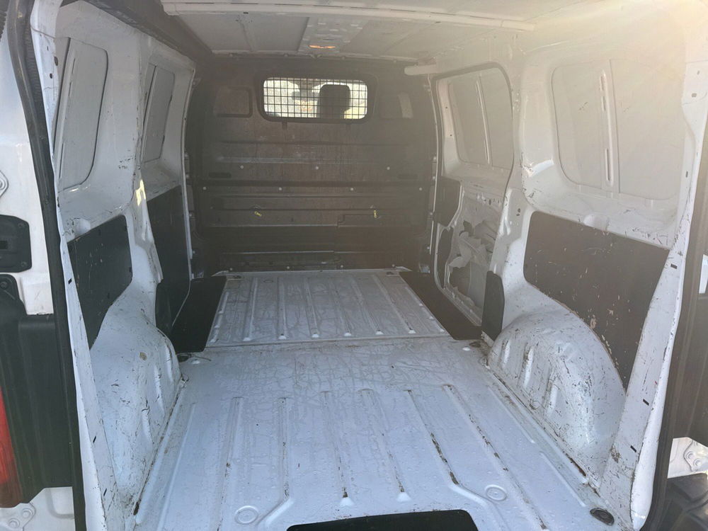 Toyota Proace usata a Milano (16)