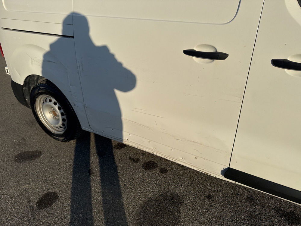 Toyota Proace usata a Milano (7)