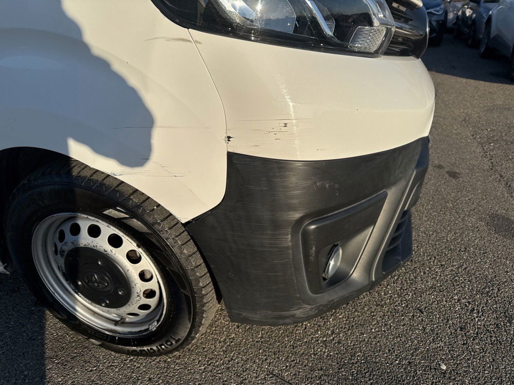 Toyota Proace usata a Milano (8)