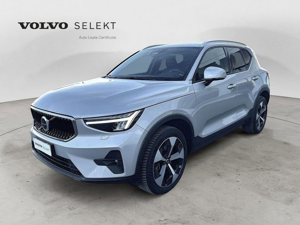 Volvo XC40 usata a Bari