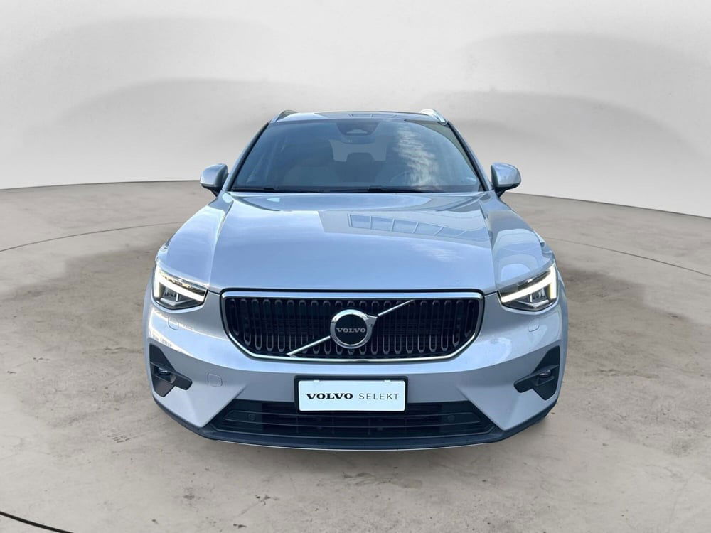 Volvo XC40 usata a Bari (3)