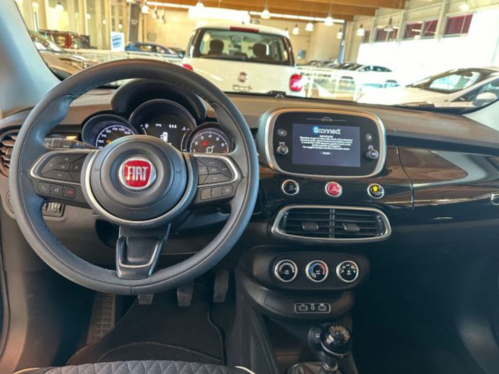 Fiat 500X usata a Vicenza (8)