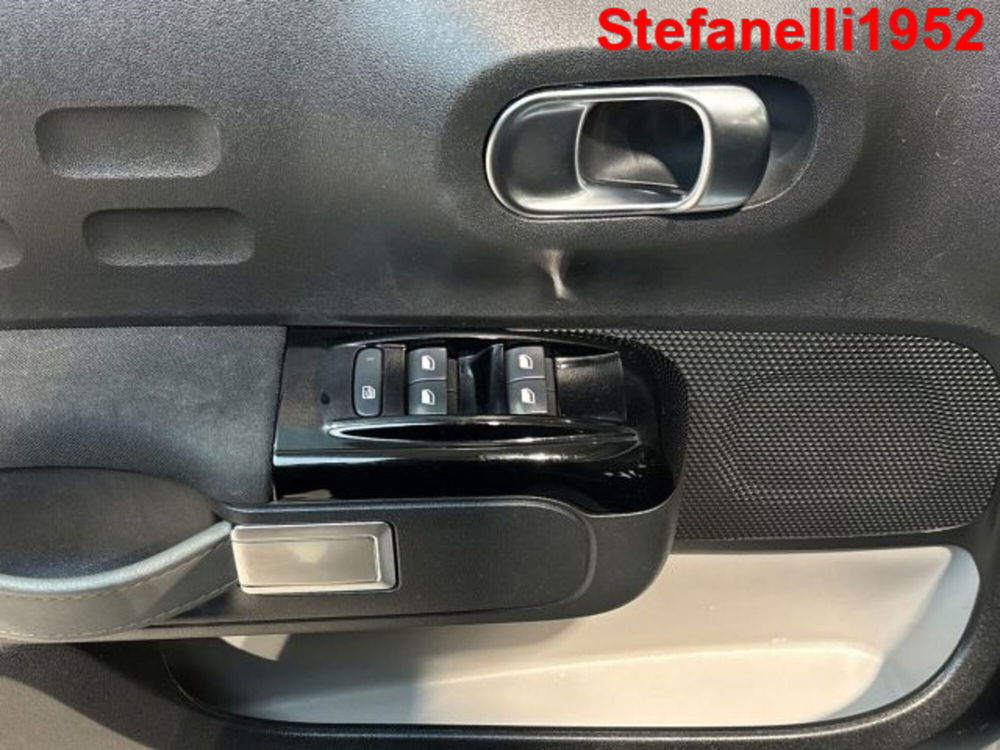 Citroen C3 usata a Bologna (10)