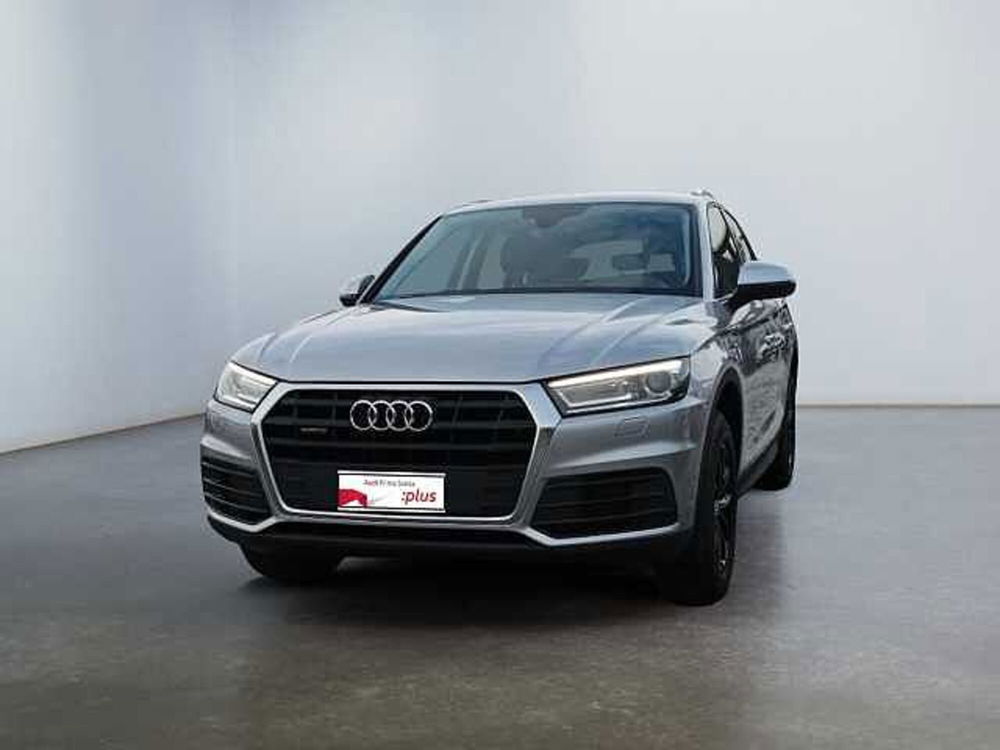 Audi Q5 usata a Lucca