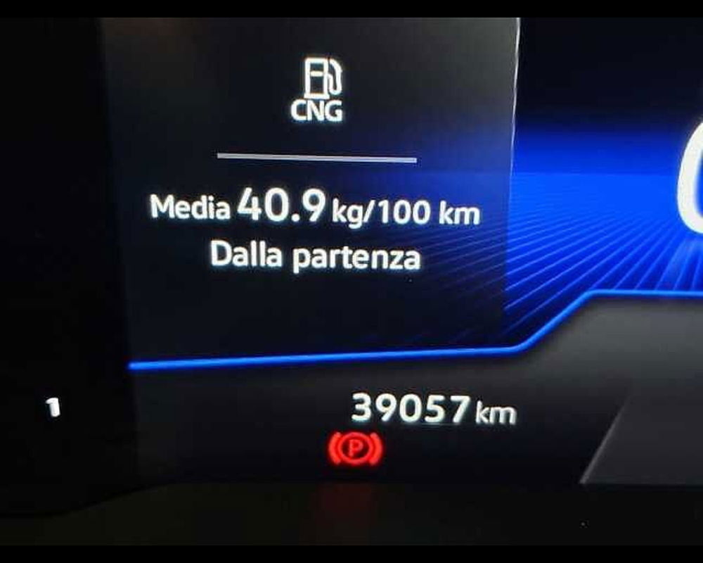 Volkswagen Polo usata a Roma (13)