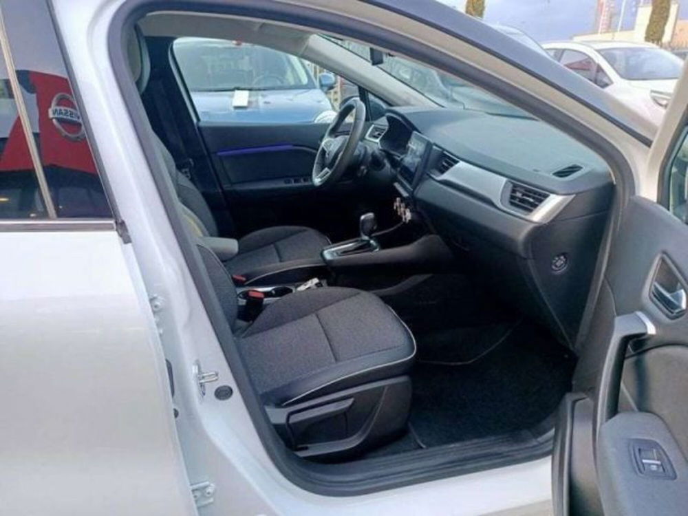 Renault Captur usata a Firenze (16)