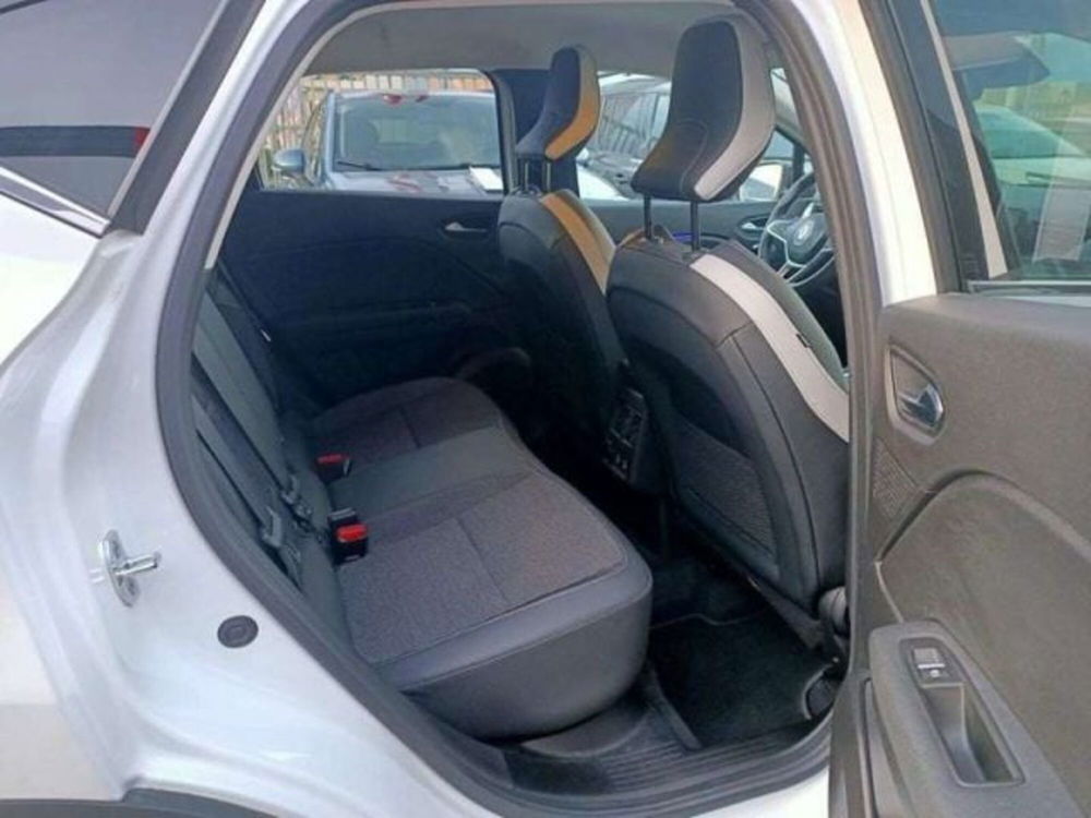 Renault Captur usata a Firenze (18)