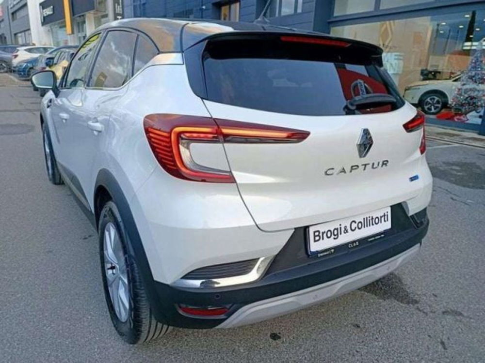 Renault Captur usata a Firenze (6)