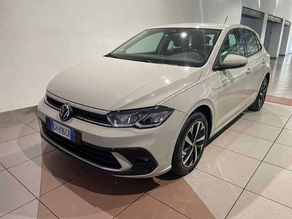 Volkswagen Polo usata a Genova