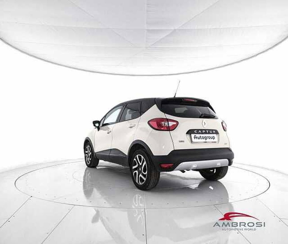 Renault Captur usata a Perugia (4)