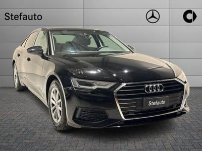 Audi A6 45 2.0 TFSI S tronic Business  del 2022 usata a Castel Maggiore