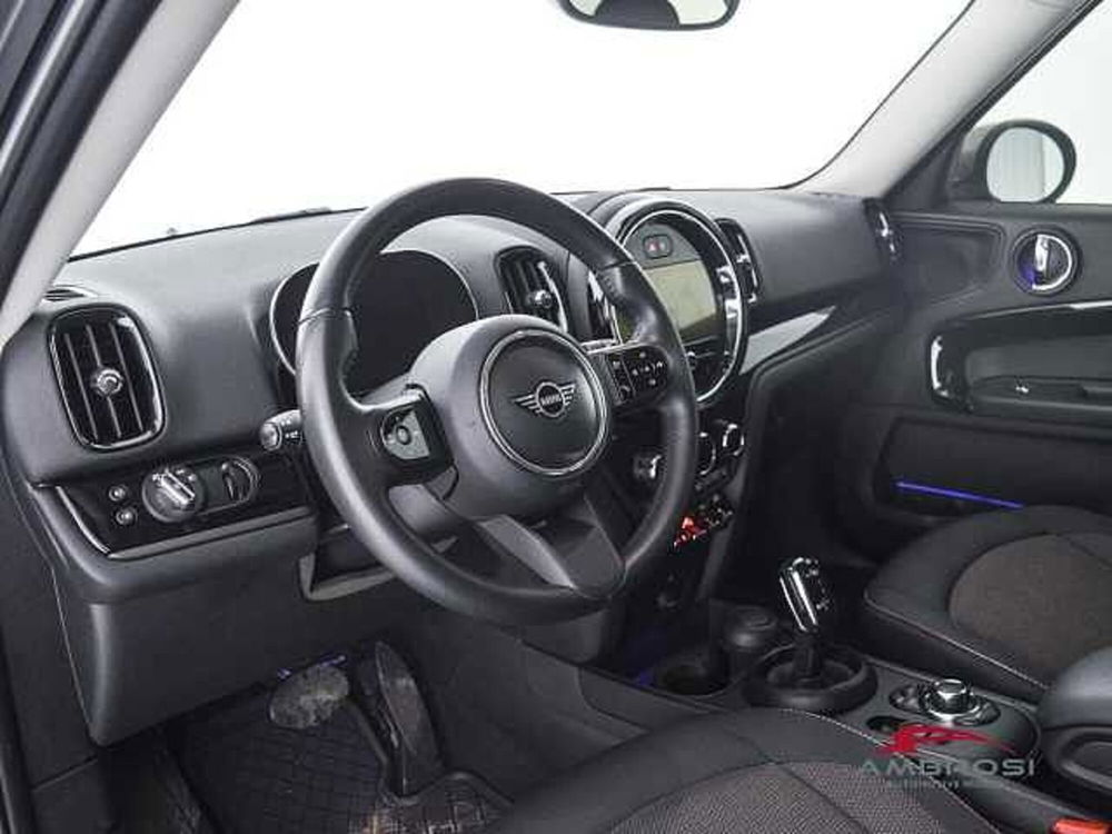 MINI Mini Countryman usata a Perugia (8)