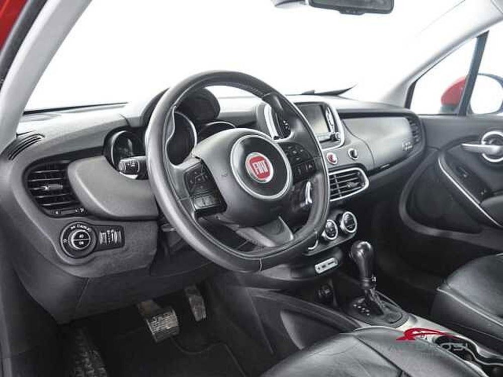 Fiat 500X usata a Perugia (8)