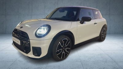 MINI Mini 2.0 Cooper S JCW  del 2024 usata a Verona