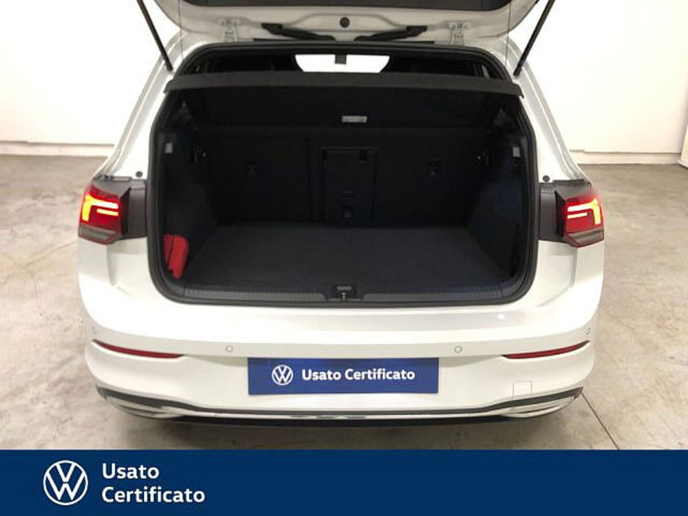 Volkswagen Golf usata a Vicenza (14)