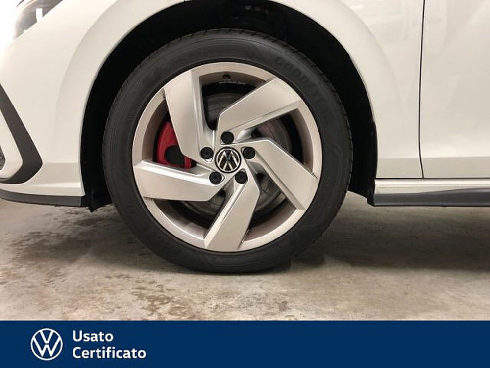 Volkswagen Golf usata a Vicenza (15)