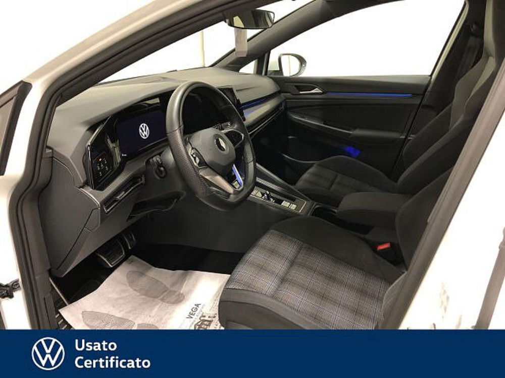 Volkswagen Golf usata a Vicenza (7)