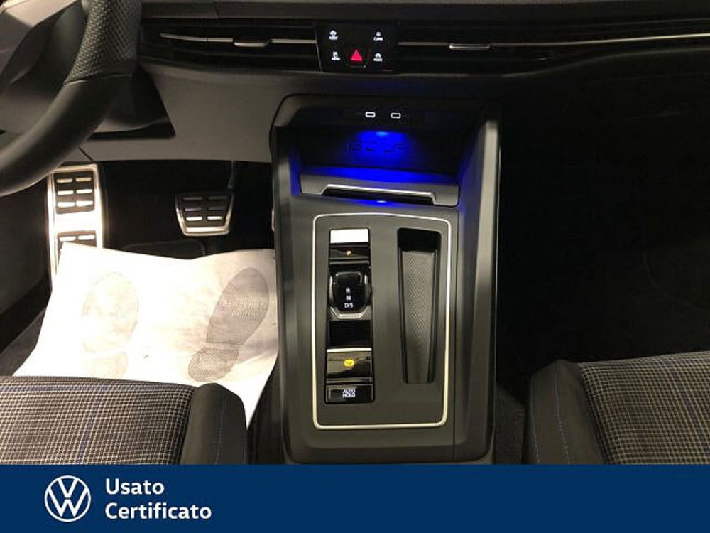 Volkswagen Golf usata a Vicenza (9)