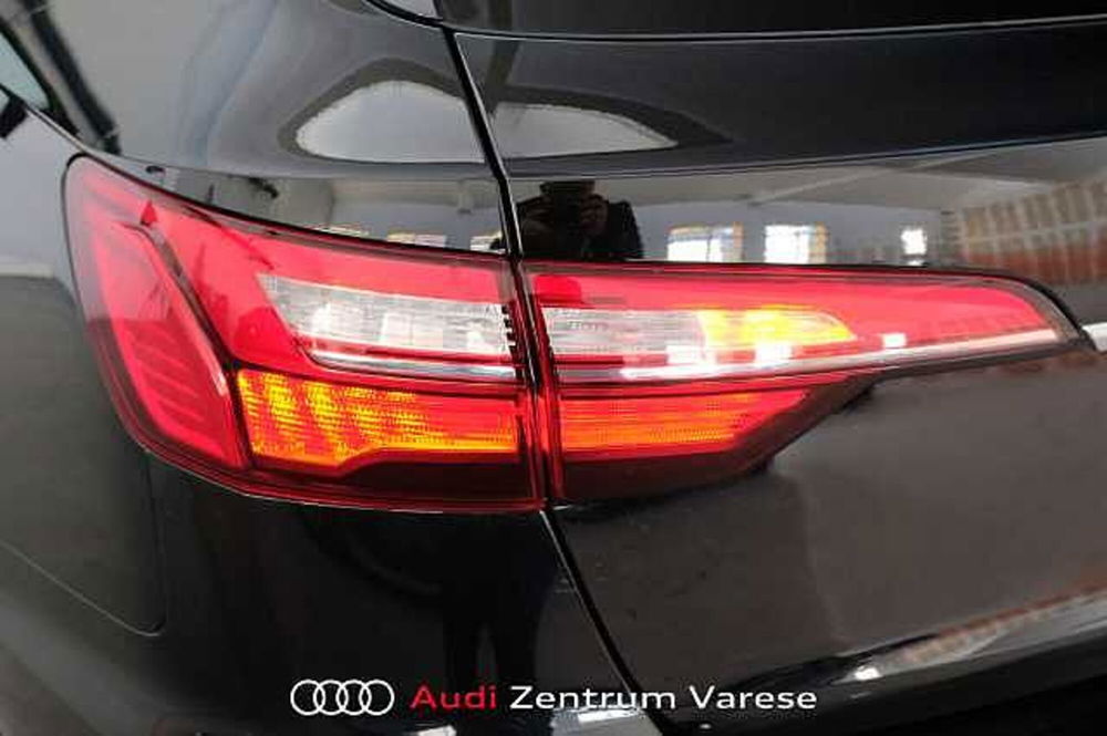 Audi A4 Avant usata a Varese (5)