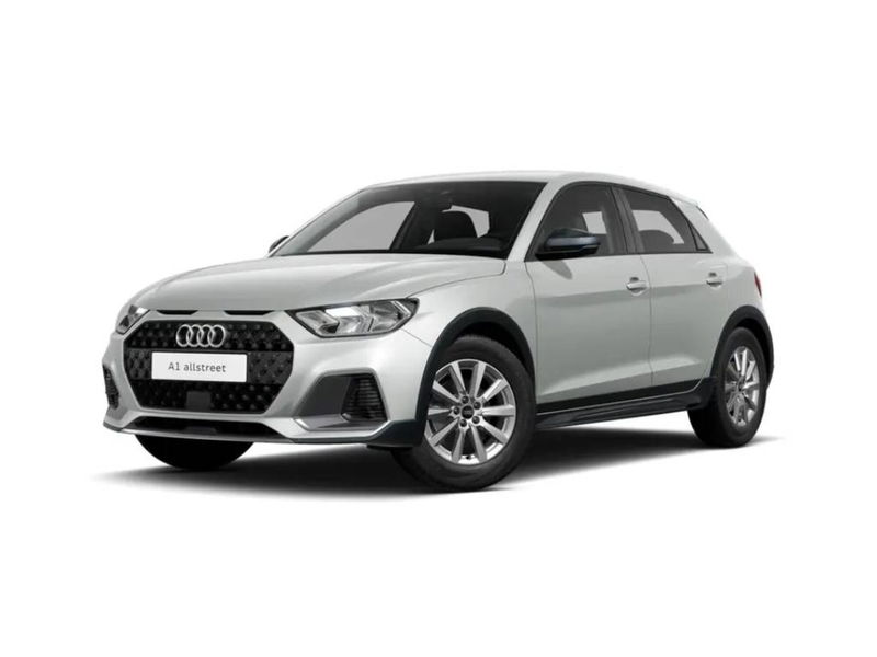 Audi A1 allstreet allstreet 30 TFSI nuova a Paruzzaro