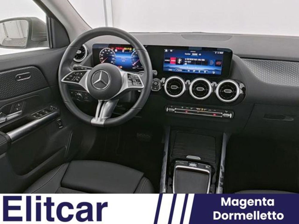 Mercedes-Benz GLA SUV usata a Milano (5)