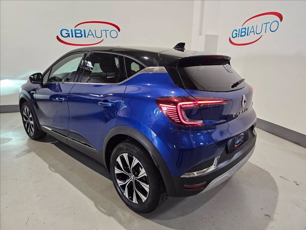 Renault Captur usata a Palermo (7)