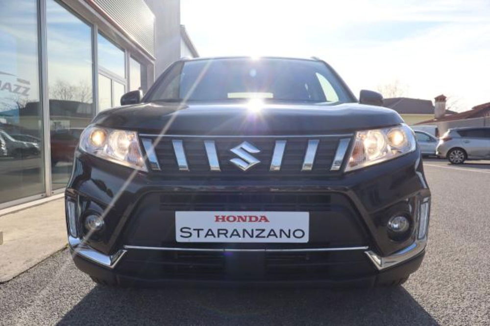 Suzuki Vitara usata a Gorizia