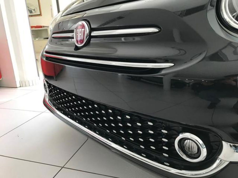 Fiat 500 nuova a Cuneo (9)