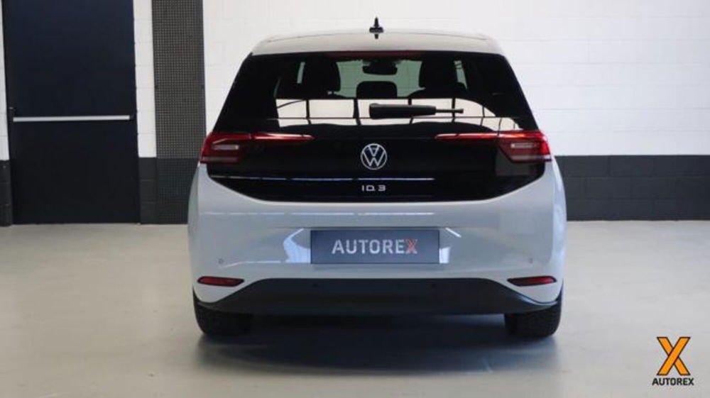 Volkswagen ID.3 usata a Varese (4)